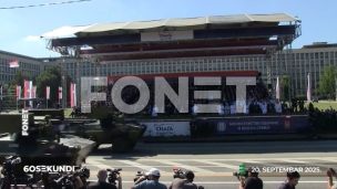 Vesti u 60 sekundi